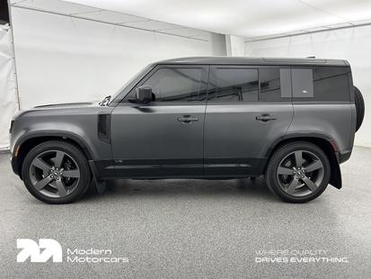 land rover defender 2024 SALEWEEE2R2265549 image land rover defender 2024 SALEWEEE2R2265549 image